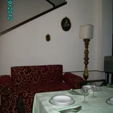 Torre Sances Holiday home