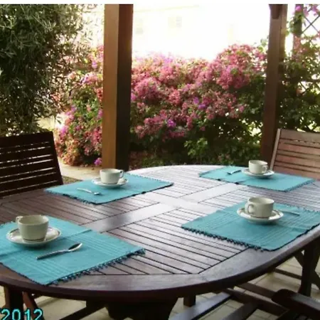 Torre Sances Holiday home *