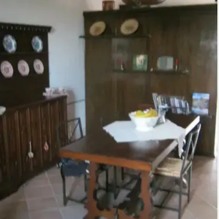 Holiday home Torre Sances