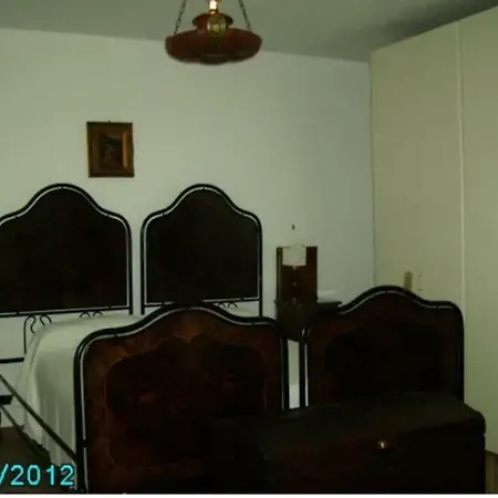 Holiday home Torre Sances Marsala