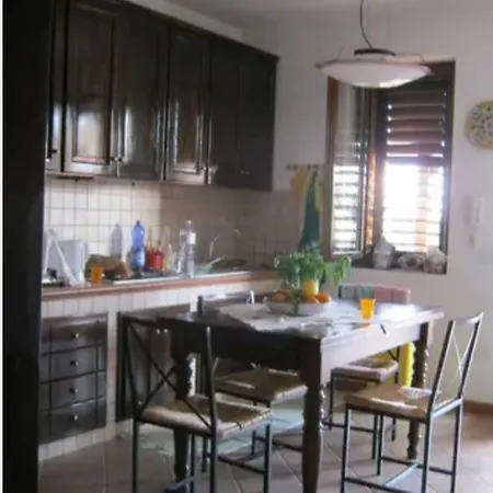 Holiday home Torre Sances *