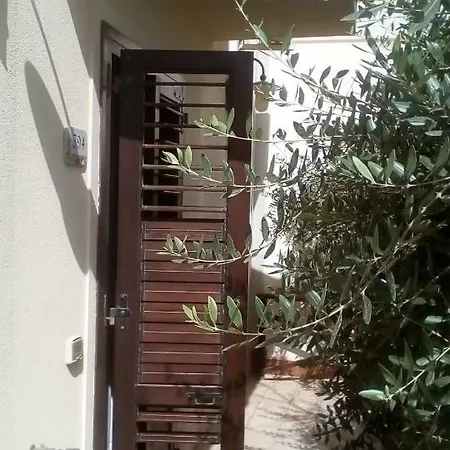Torre Sances Marsala