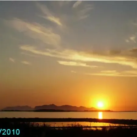 Torre Sances Marsala
